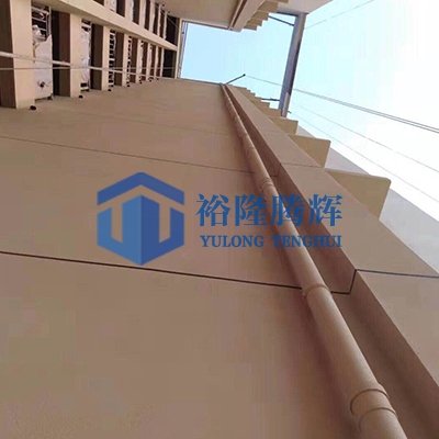 铜仁建筑外墙涂装工程